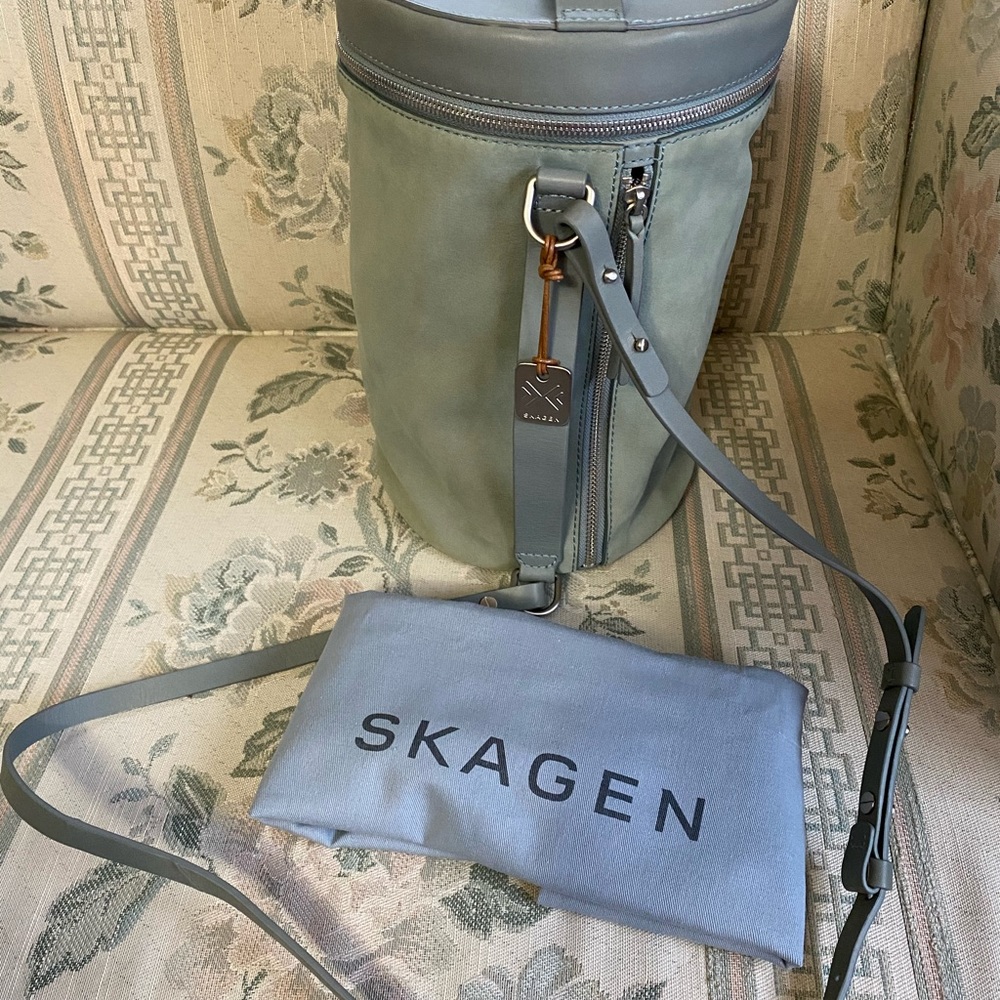Skagen Bucket Bag